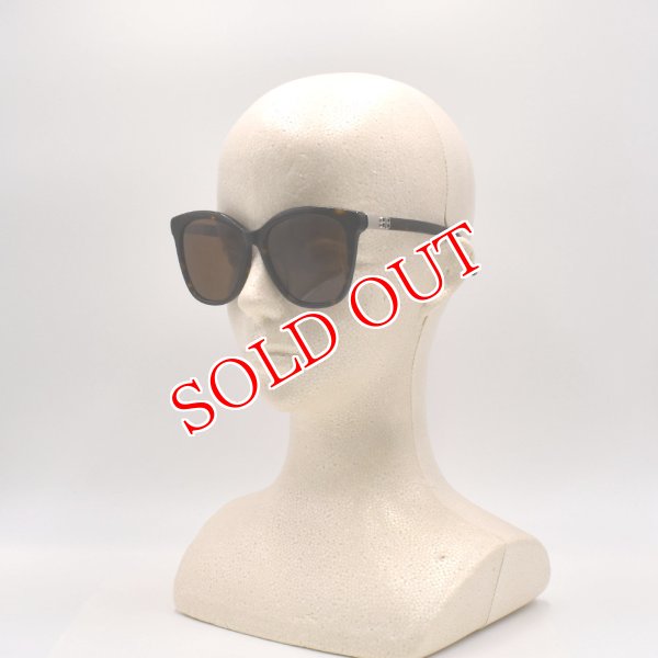 画像6: BALENCIAGA バレンシアガ BB0183SA-002 サングラス アジアンフィット メンズ レディース ユニセックス (6)