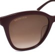 画像4: BALENCIAGA バレンシアガ BB0183SA-004 サングラス アジアンフィット メンズ レディース ユニセックス (4)
