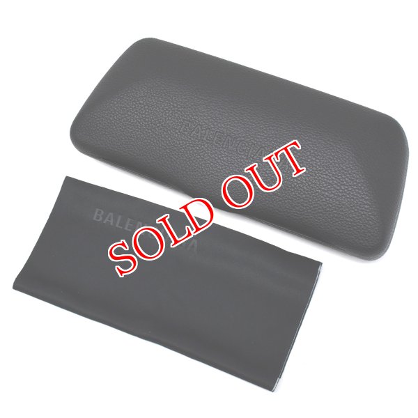 画像7: BALENCIAGA バレンシアガ BB0183SA-004 サングラス アジアンフィット メンズ レディース ユニセックス (7)