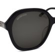 画像4: BALENCIAGA バレンシアガ BB0184SA-001 サングラス アジアンフィット メンズ レディース ユニセックス (4)