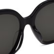 画像5: BALENCIAGA バレンシアガ BB0184SA-001 サングラス アジアンフィット メンズ レディース ユニセックス (5)