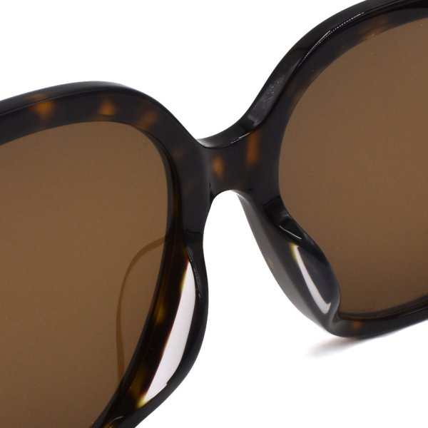 画像5: BALENCIAGA バレンシアガ BB0184SA-002 サングラス アジアンフィット メンズ レディース ユニセックス (5)