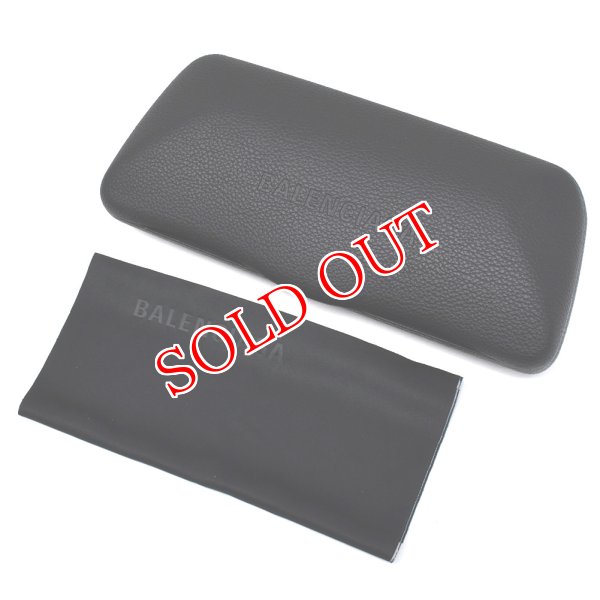 画像7: BALENCIAGA バレンシアガ BB0184SA-003 サングラス アジアンフィット メンズ レディース ユニセックス (7)