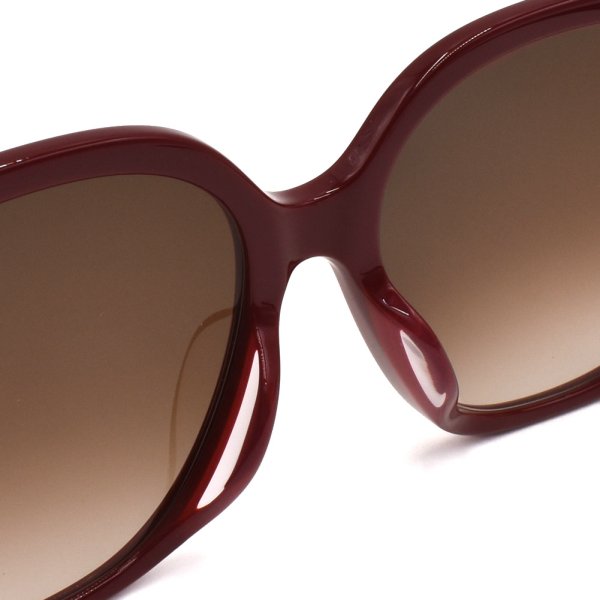 画像5: BALENCIAGA バレンシアガ BB0184SA-004 サングラス アジアンフィット メンズ レディース ユニセックス (5)