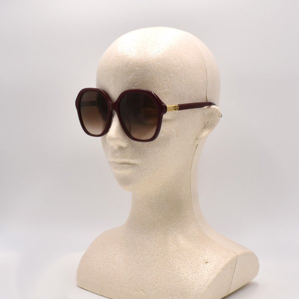 画像6: BALENCIAGA バレンシアガ BB0184SA-004 サングラス アジアンフィット メンズ レディース ユニセックス (6)