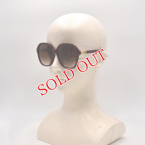 画像6: BALENCIAGA バレンシアガ BB0184SA-004 サングラス アジアンフィット メンズ レディース ユニセックス (6)