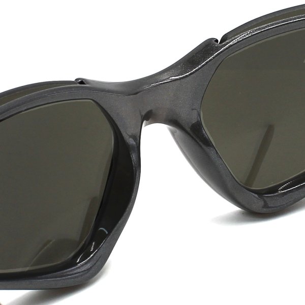 画像5: BALENCIAGA バレンシアガ BB0202S-002 サングラス グローバルフィット メンズ レディース ユニセックス (5)