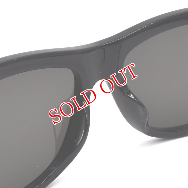 画像5: BALENCIAGA バレンシアガ BB0211S-001 サングラス アジアンフィット メンズ レディース ユニセックス (5)