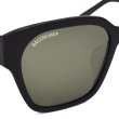 画像4: BALENCIAGA バレンシアガ BB0215SA-001 サングラス アジアンフィット メンズ レディース ユニセックス (4)