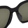 画像5: BALENCIAGA バレンシアガ BB0215SA-001 サングラス アジアンフィット メンズ レディース ユニセックス (5)
