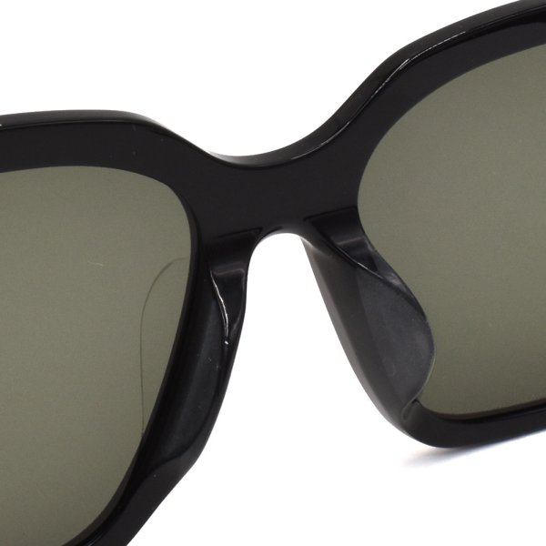 画像5: BALENCIAGA バレンシアガ BB0215SA-001 サングラス アジアンフィット メンズ レディース ユニセックス (5)