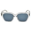画像2: BALENCIAGA バレンシアガ BB0215SA-004 サングラス アジアンフィット メンズ レディース ユニセックス (2)