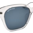 画像4: BALENCIAGA バレンシアガ BB0215SA-004 サングラス アジアンフィット メンズ レディース ユニセックス (4)