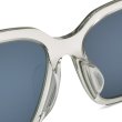 画像5: BALENCIAGA バレンシアガ BB0215SA-004 サングラス アジアンフィット メンズ レディース ユニセックス (5)