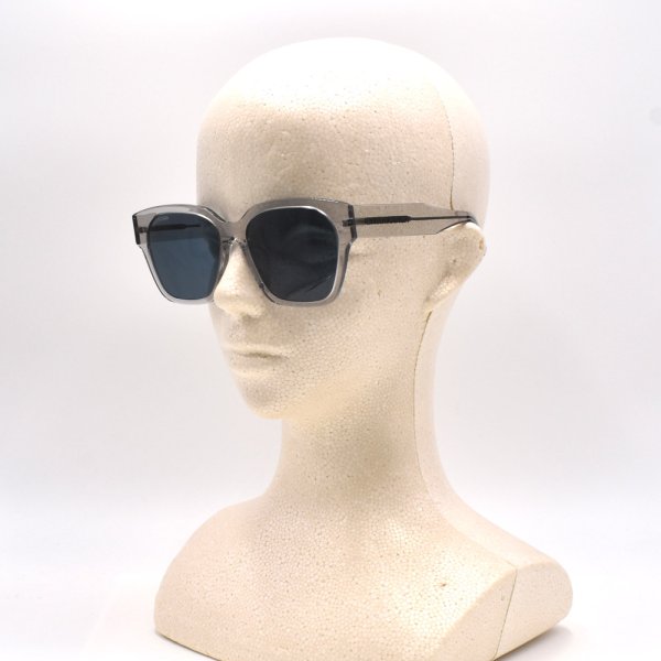 画像6: BALENCIAGA バレンシアガ BB0215SA-004 サングラス アジアンフィット メンズ レディース ユニセックス (6)