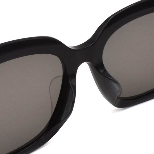 画像5: BALENCIAGA バレンシアガ BB0237SA-001 サングラス アジアンフィット メンズ レディース ユニセックス (5)