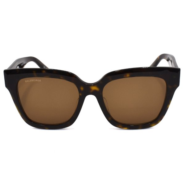 画像2: BALENCIAGA バレンシアガ BB0237SA-002 サングラス アジアンフィット メンズ レディース ユニセックス (2)