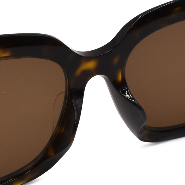 画像5: BALENCIAGA バレンシアガ BB0237SA-002 サングラス アジアンフィット メンズ レディース ユニセックス (5)