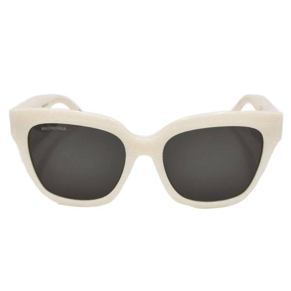 画像2: BALENCIAGA バレンシアガ BB0237SA-004 サングラス アジアンフィット メンズ レディース ユニセックス (2)
