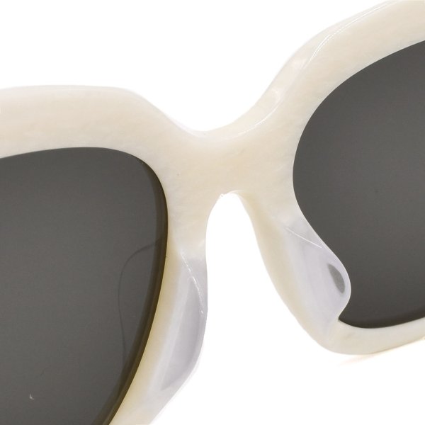 画像5: BALENCIAGA バレンシアガ BB0237SA-004 サングラス アジアンフィット メンズ レディース ユニセックス (5)