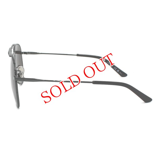 画像3: BALENCIAGA バレンシアガ BB0244S-001 サングラス ノーズパッド メンズ レディース ユニセックス (3)