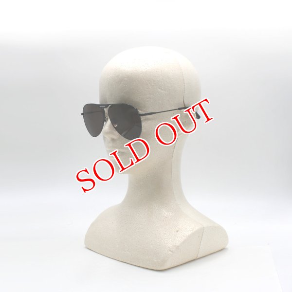 画像6: BALENCIAGA バレンシアガ BB0244S-001 サングラス ノーズパッド メンズ レディース ユニセックス (6)