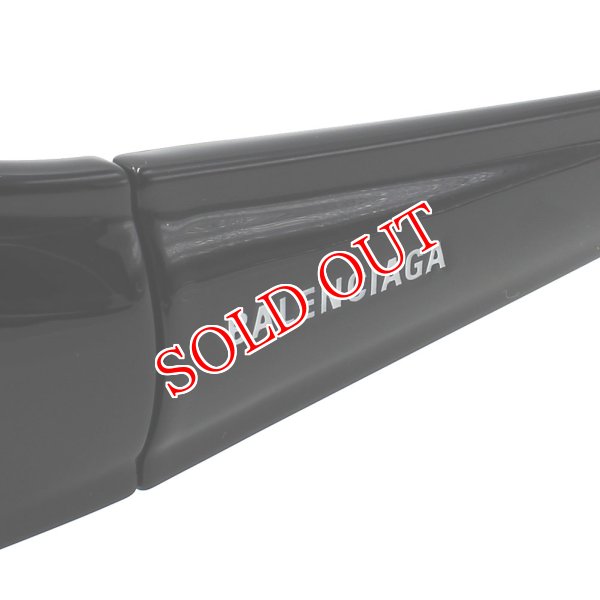 画像4: BALENCIAGA バレンシアガ BB0253S-001 サングラス グローバルフィット メンズ レディース ユニセックス (4)