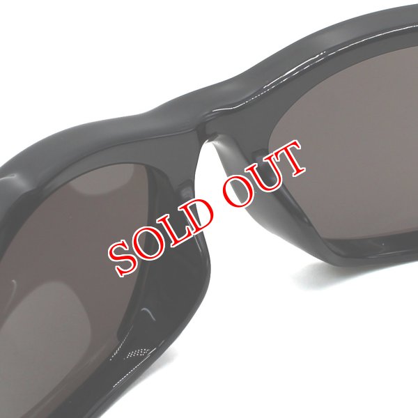 画像5: BALENCIAGA バレンシアガ BB0253S-001 サングラス グローバルフィット メンズ レディース ユニセックス (5)