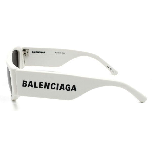 画像3: BALENCIAGA バレンシアガ BB0258S-003 サングラス グローバルフィット メンズ レディース ユニセックス (3)