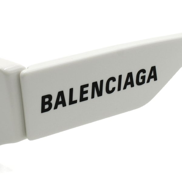 画像4: BALENCIAGA バレンシアガ BB0258S-003 サングラス グローバルフィット メンズ レディース ユニセックス (4)