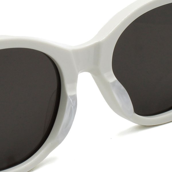 画像5: BALENCIAGA バレンシアガ BB0258S-003 サングラス グローバルフィット メンズ レディース ユニセックス (5)