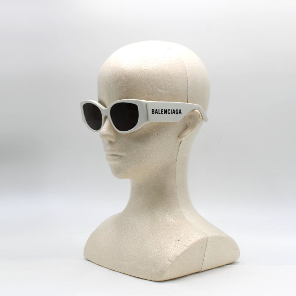 画像6: BALENCIAGA バレンシアガ BB0258S-003 サングラス グローバルフィット メンズ レディース ユニセックス (6)