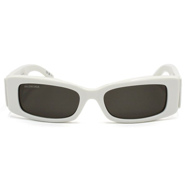 画像2: BALENCIAGA バレンシアガ BB0260S-003 サングラス アジアンフィット メンズ レディース ユニセックス (2)