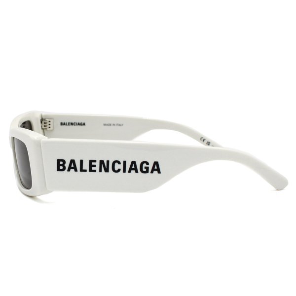 画像3: BALENCIAGA バレンシアガ BB0260S-003 サングラス アジアンフィット メンズ レディース ユニセックス (3)