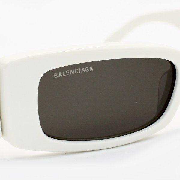 画像4: BALENCIAGA バレンシアガ BB0260S-003 サングラス アジアンフィット メンズ レディース ユニセックス (4)