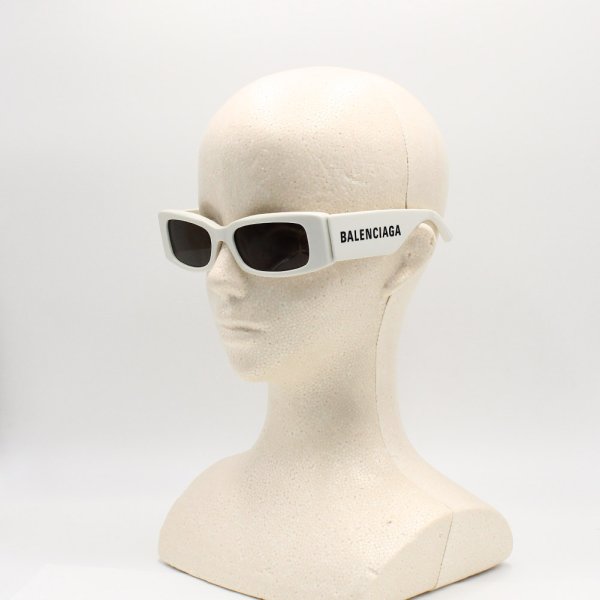 画像6: BALENCIAGA バレンシアガ BB0260S-003 サングラス アジアンフィット メンズ レディース ユニセックス (6)