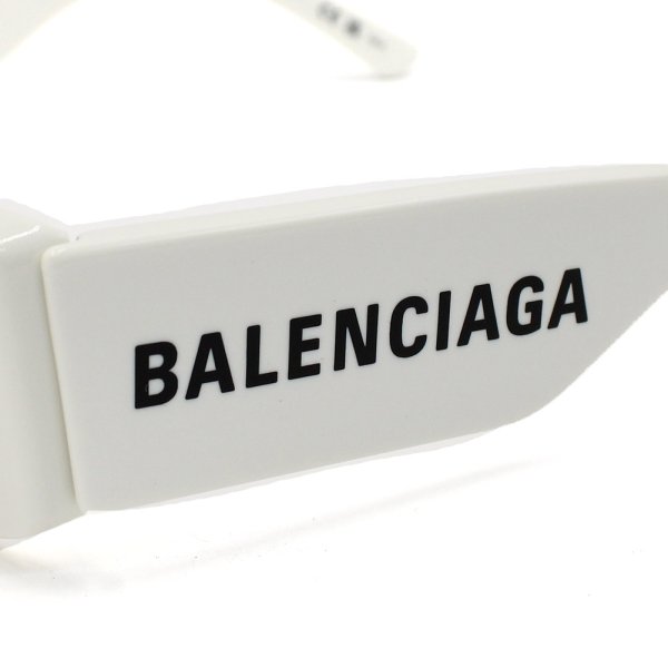 画像7: BALENCIAGA バレンシアガ BB0260S-003 サングラス アジアンフィット メンズ レディース ユニセックス (7)