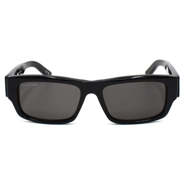 画像2: BALENCIAGA バレンシアガ BB0261SA-001 サングラス アジアンフィット メンズ レディース ユニセックス (2)