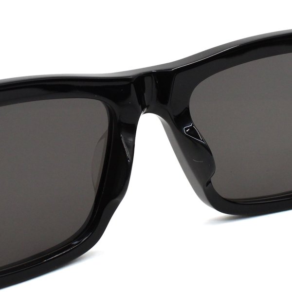 画像5: BALENCIAGA バレンシアガ BB0261SA-001 サングラス アジアンフィット メンズ レディース ユニセックス (5)