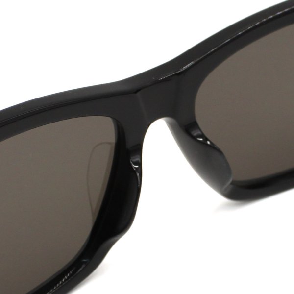 画像5: BALENCIAGA バレンシアガ BB0262SA-001 サングラス アジアンフィット メンズ レディース ユニセックス (5)