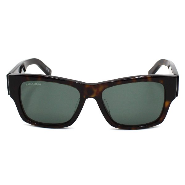 画像2: BALENCIAGA バレンシアガ BB0262SA-002 サングラス アジアンフィット メンズ レディース ユニセックス (2)