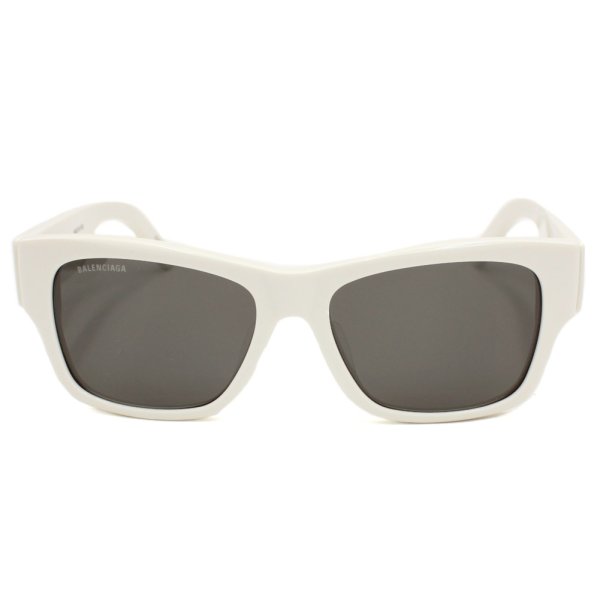 画像2: BALENCIAGA バレンシアガ BB0262SA-003 サングラス アジアンフィット メンズ レディース ユニセックス (2)