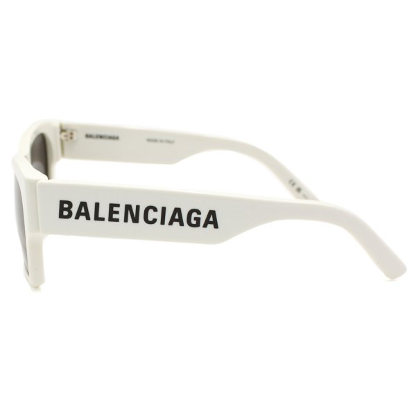 画像3: BALENCIAGA バレンシアガ BB0262SA-003 サングラス アジアンフィット メンズ レディース ユニセックス (3)