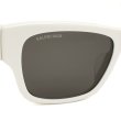 画像4: BALENCIAGA バレンシアガ BB0262SA-003 サングラス アジアンフィット メンズ レディース ユニセックス (4)