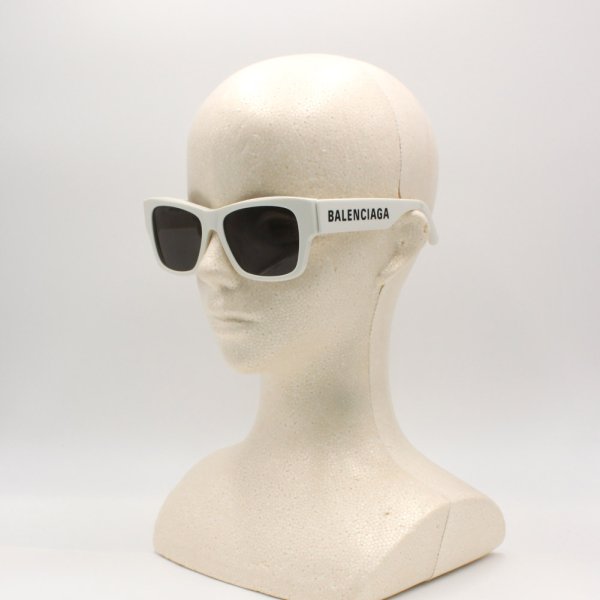 画像6: BALENCIAGA バレンシアガ BB0262SA-003 サングラス アジアンフィット メンズ レディース ユニセックス (6)