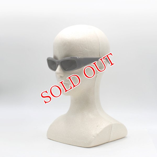 画像6: BALENCIAGA バレンシアガ BB0266S-003 サングラス グローバルフィット メンズ レディース ユニセックス (6)