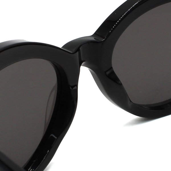 画像5: BALENCIAGA バレンシアガ BB0267S-001 サングラス グローバルフィット メンズ レディース ユニセックス (5)