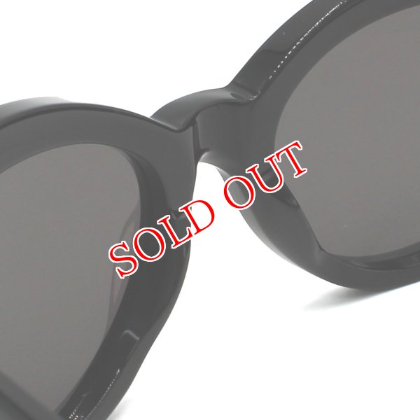 画像5: BALENCIAGA バレンシアガ BB0267S-001 サングラス グローバルフィット メンズ レディース ユニセックス (5)