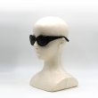 画像6: BALENCIAGA バレンシアガ BB0267S-001 サングラス グローバルフィット メンズ レディース ユニセックス (6)