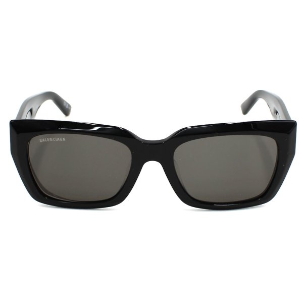 画像2: Balenciaga バレンシアガ BB0272SA-001 サングラス アジアンフィット メンズ レディース　ユニセックス (2)